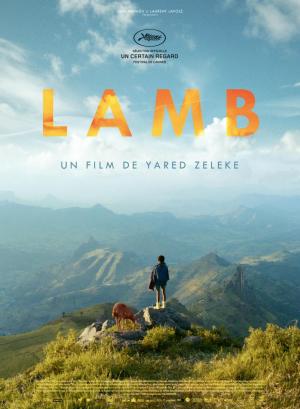 Lamb: Inocencia y amistad 