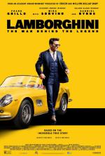 Lamborghini: El hombre detrás de la leyenda 