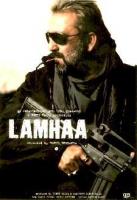 Lamhaa: The Untold Story of Kashmir  - Posters