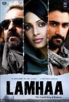 Lamhaa: The Untold Story of Kashmir  - Poster / Main Image