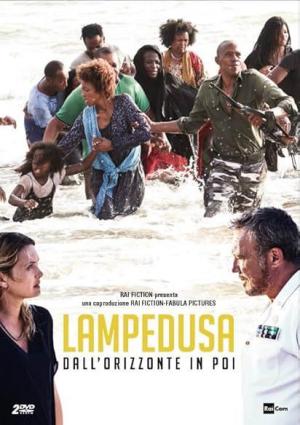 Lampedusa (TV Miniseries)
