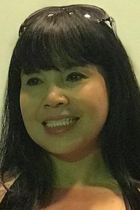 Lan Huong Nguyen