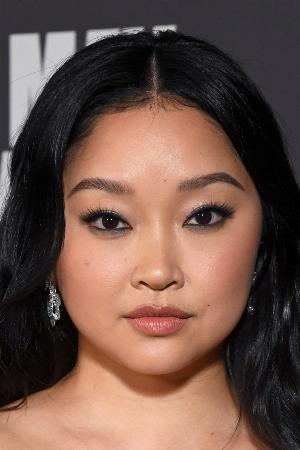 Lana Condor