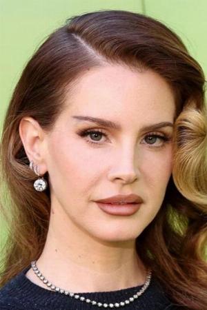 Lana Del Rey