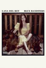 Lana Del Rey: Blue Banisters (Music Video)