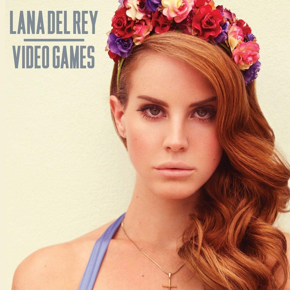 Image gallery for lana del rey video games music video filmaffinity