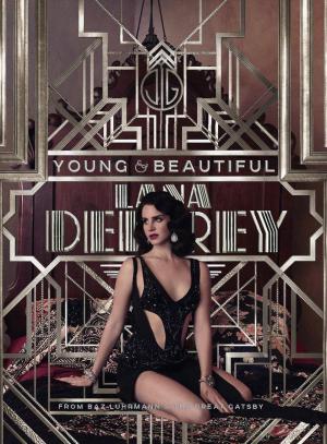 Lana Del Rey: Young and Beautiful (Vídeo musical)