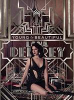 Lana Del Rey: Young and Beautiful (Music Video) - Poster / Main Image