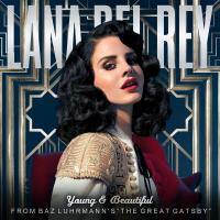 Lana Del Rey: Young and Beautiful (Music Video) - Posters