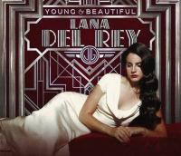 Lana Del Rey: Young and Beautiful (Music Video) - Posters
