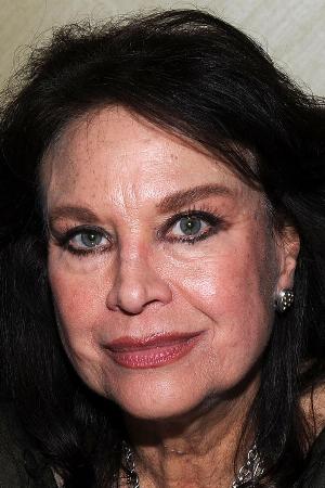 Lana Wood