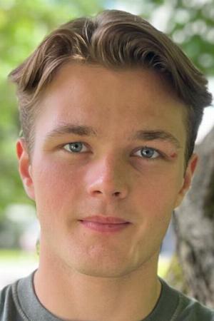 Lance Hedman Graaf