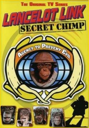 Lancelot Link: Secret Chimp (TV Series) (TV Series)