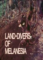 Land-Divers of Melanesia  - Poster / Main Image