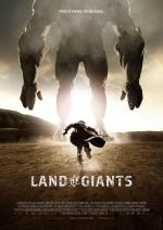 Land of Giants (S)