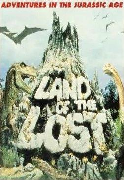 Land of the Lost (Serie de TV)