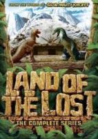 Land of the Lost (Serie de TV) - Poster / Imagen Principal