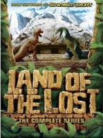 Land of the Lost (Serie de TV) - Posters