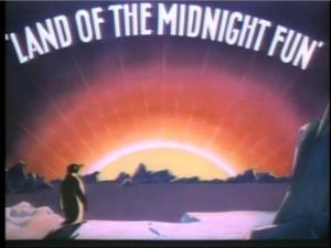 Land of the Midnight Fun (S)