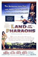 Tierra de faraones  - Poster / Imagen Principal