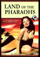 Tierra de faraones  - Dvd