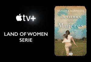 La tierra de las mujeres (Serie de TV)