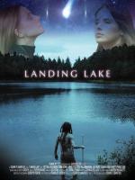 Landing Lake  - Posters