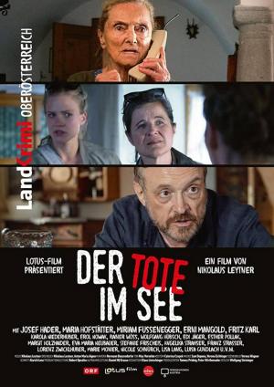 Landkrimi: Der Tote im See (TV)