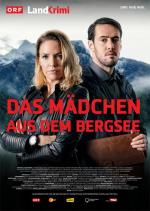 Landkrimi Tirol: Das Mädchen aus dem Bergsee (TV)