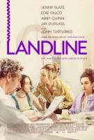 Landline  - Poster / Main Image