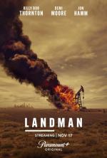 Landman (Serie de TV)