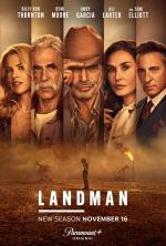 Landman: Un negocio crudo (Serie de TV)