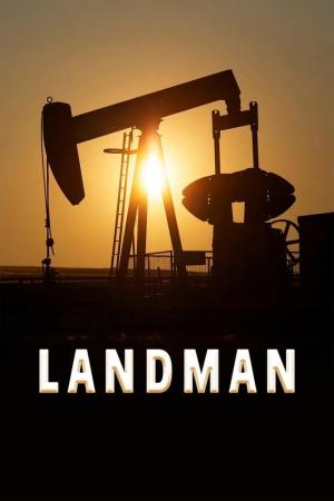 Landman (Serie de TV)