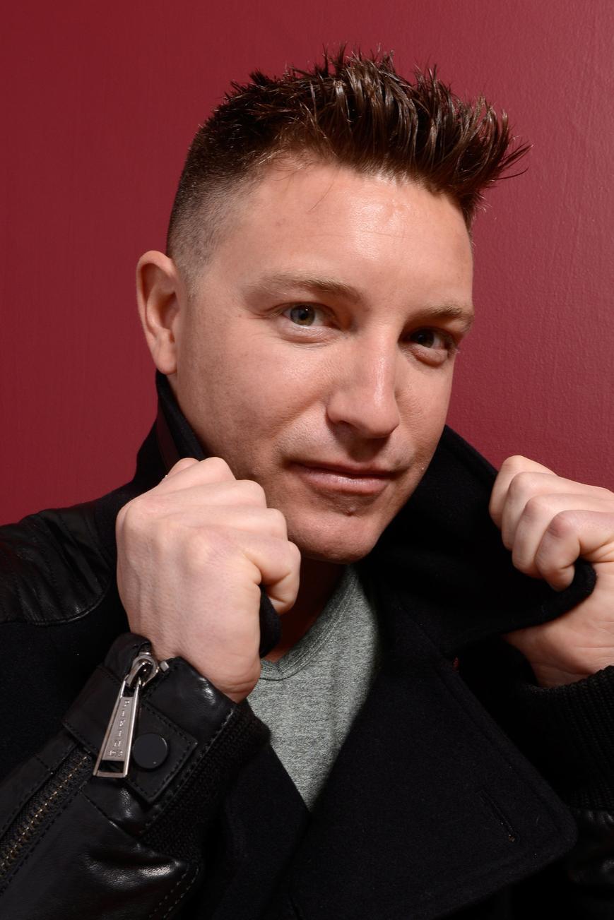 Lane Garrison - FilmAffinity
