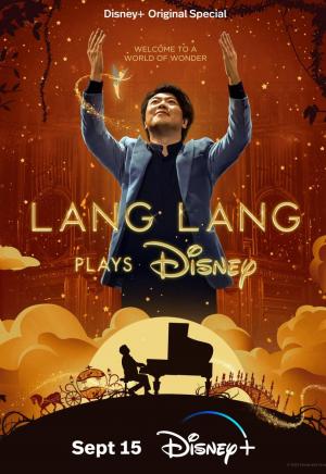 Lang Lang Plays Disney (TV)