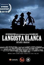 Langosta Blanca (S)