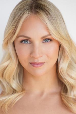 Lanie McAuley