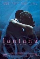 Lantana  - Poster / Imagen Principal