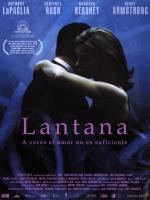Lantana  - Posters