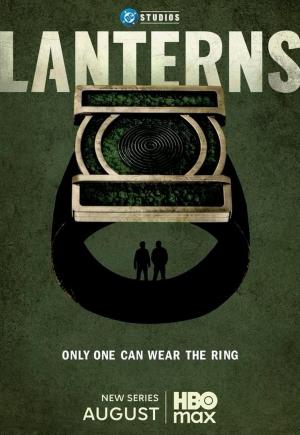 Lanterns (TV Series)