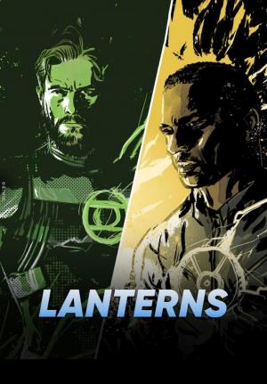 Lanterns (Serie de TV)