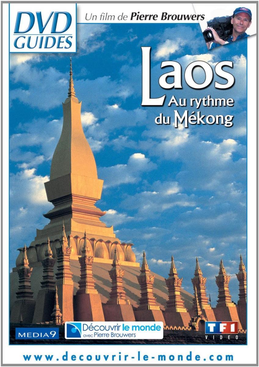 Laos, au rythme du Mékong (TV) (TV)