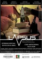 Lapsus  - Poster / Imagen Principal