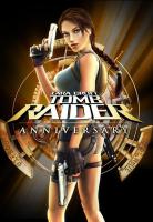 Tomb Raider: Anniversary  - Poster / Imagen Principal