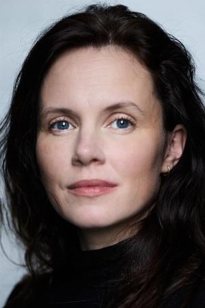 Lára Jóhanna Jónsdóttir