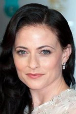 Lara Pulver