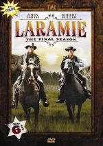 Laramie (TV Series)