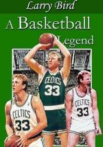 Larry Bird, una leyenda del baloncesto 