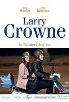 Larry Crowne, nunca es tarde  - Posters