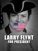 Larry Flynt para presidente 